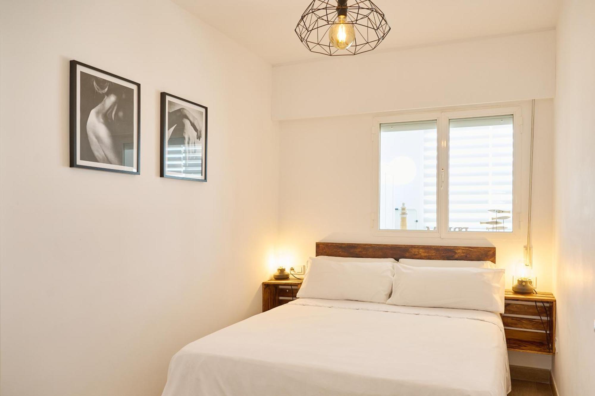 Apartment Ocean Albir El Albir Exteriér fotografie